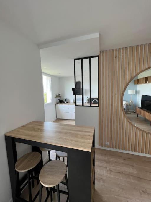 Le Calme - Design - Vue Panoramique Sur La Saone Daire Caluire-et-Cuire Dış mekan fotoğraf